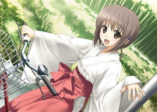 缘之空汉化直装版