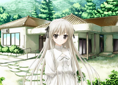 缘之空汉化直装版