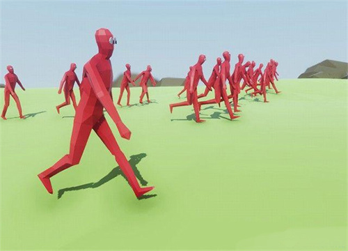 全面战争模拟器部落时代7723模组菜单