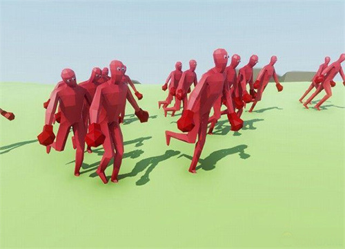 全面战争模拟器部落时代7723模组菜单