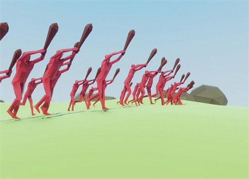 全面战争模拟器部落时代7723模组菜单