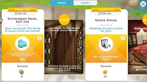 模拟人生3手机版