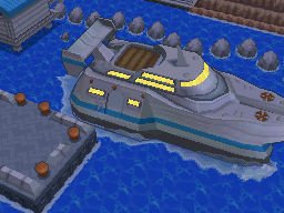 口袋妖怪心金魂银汉化版