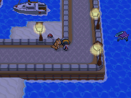 口袋妖怪心金魂银汉化版