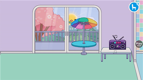 托卡世界最新版