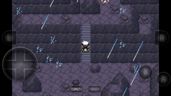 口袋妖怪究极绿宝石萌娘版