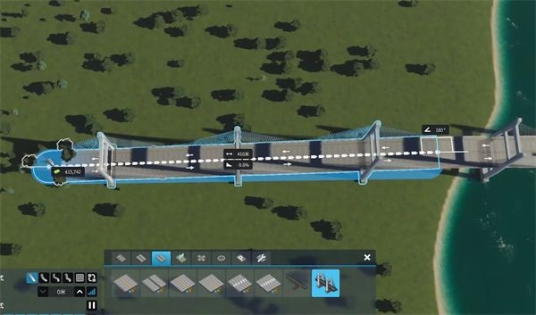 都市天际线截图2