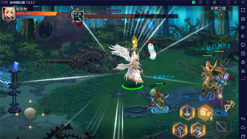 阿拉德之怒2026最新版