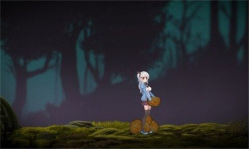 阿尔卑斯与危险森林手机版下载