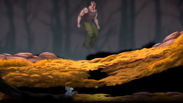 阿尔卑斯与危险森林手机版下载