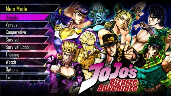 mugenjojo