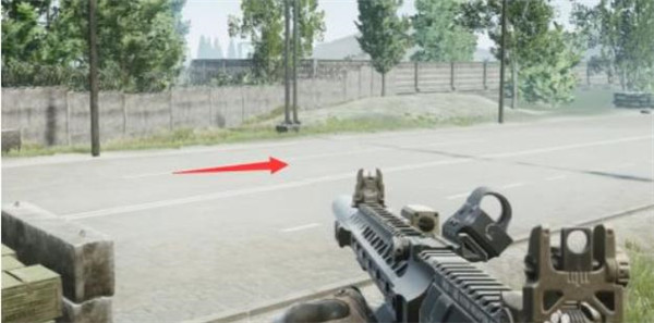 逃离塔科夫离线版