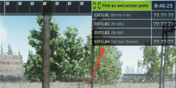 逃离塔科夫离线版