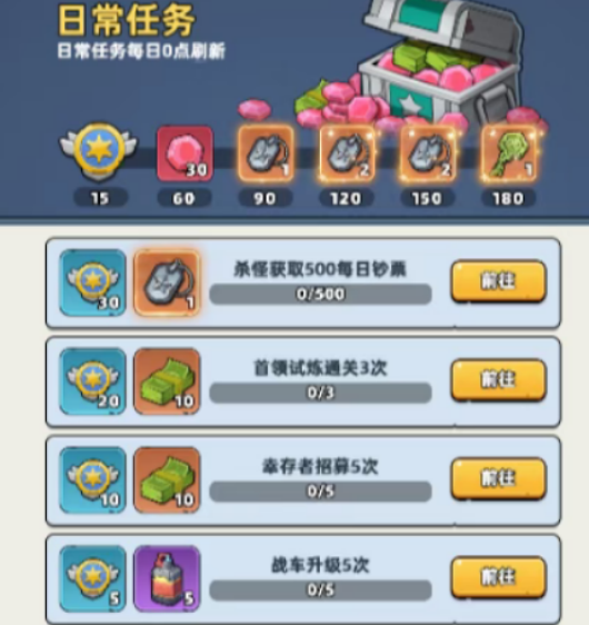 生存33天狗牌怎么获取 狗牌获取攻略