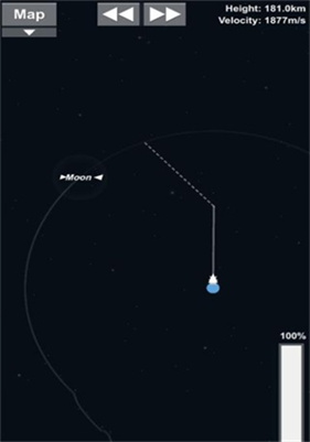 航天模拟器宇航员版本