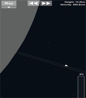 航天模拟器宇航员版本