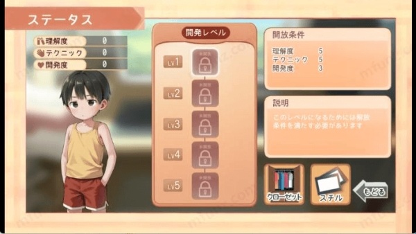 正太做梦模拟器汉化版