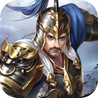 名将三国手机版