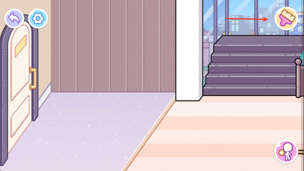 安洁拉世界奇幻之旅