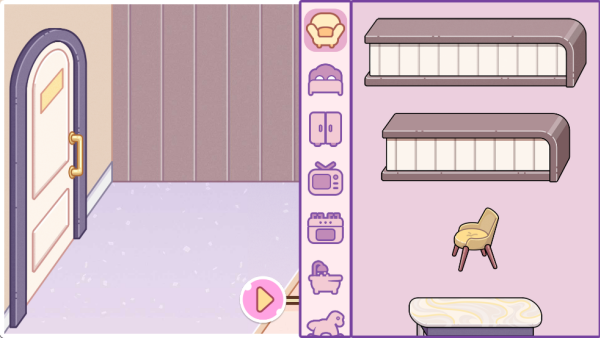 安洁拉世界奇幻之旅