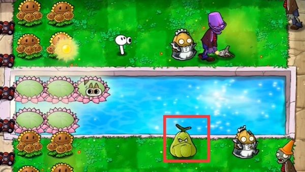 PVZ威化版