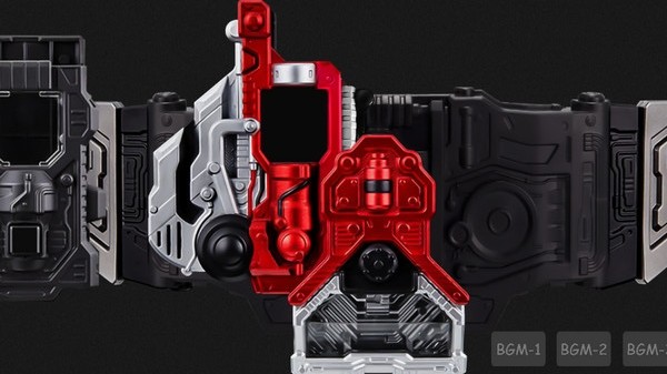 假面骑士W变身模拟器豪华版截图2