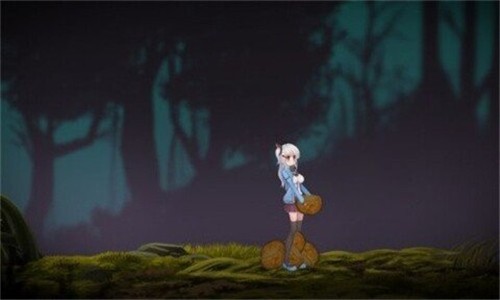 阿尔卑斯与危险森林手机版下载截图3