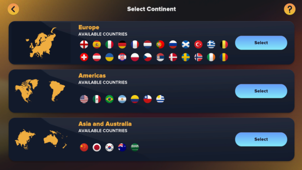 足球经理2024手机版