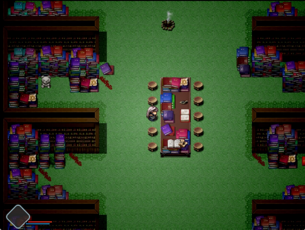 黑暗灵魂冷狐版截图4