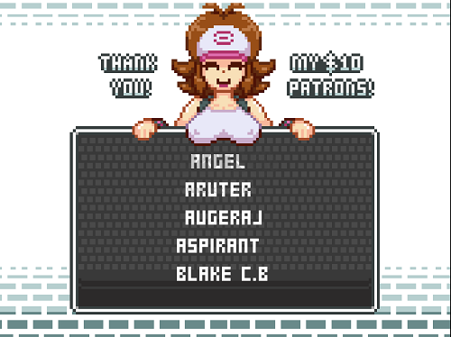 hildas reward宝可梦汉化版截图2