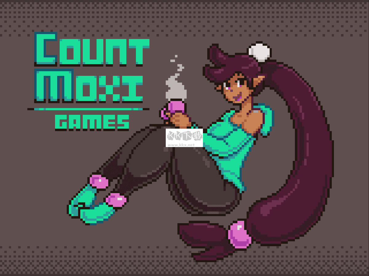 hildas reward宝可梦汉化版截图3