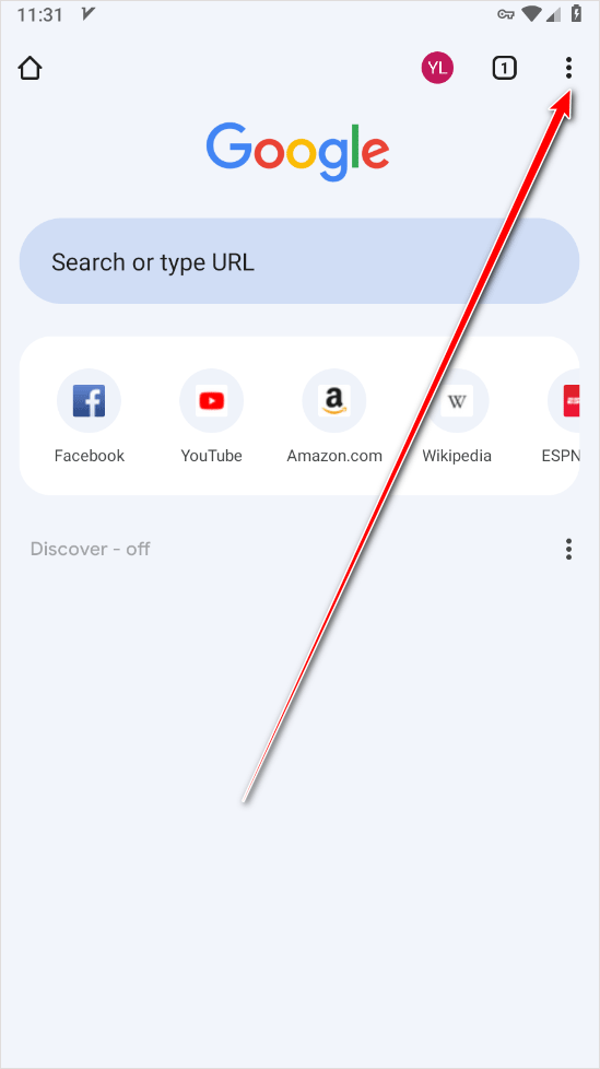 google浏览器手机版