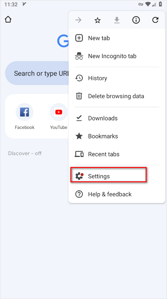 google浏览器手机版