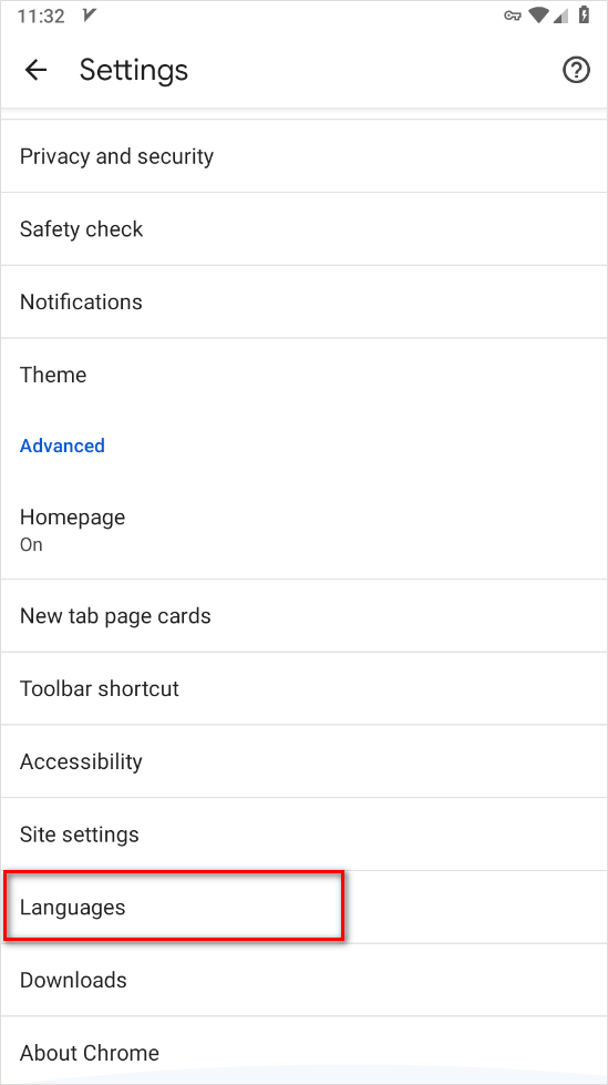 google浏览器手机版