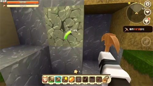 迷你世界2018老旧版本