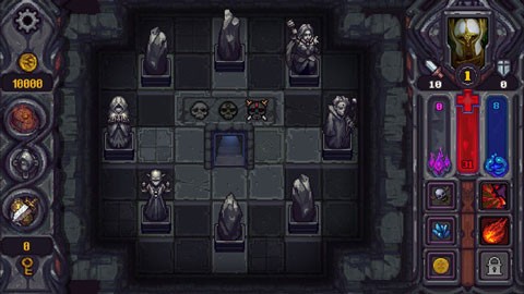 符石守护者安卓版截图0