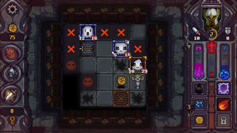 符石守护者安卓版截图2