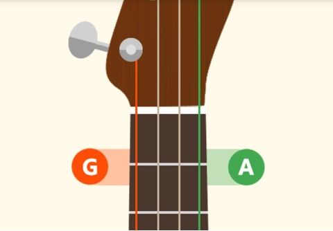 GuitarTuner旧版无广告