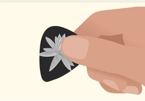 GuitarTuner旧版无广告