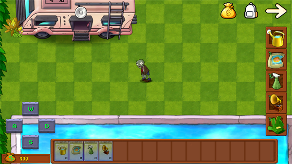 植物大战僵尸二创版