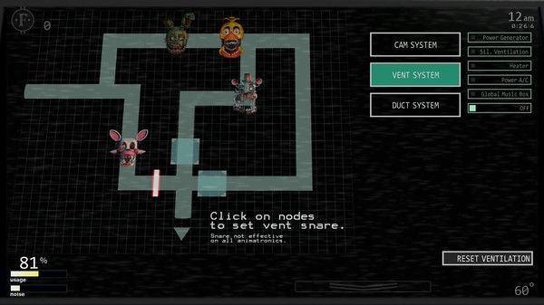 终极自定义夜截图0