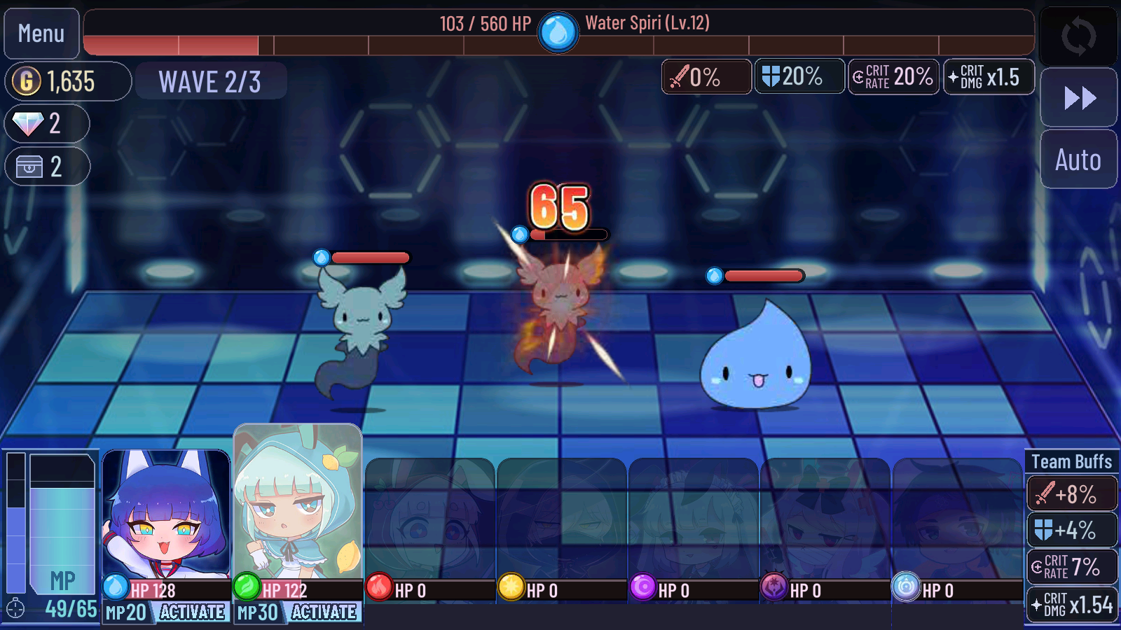 加查星云1.16截图2