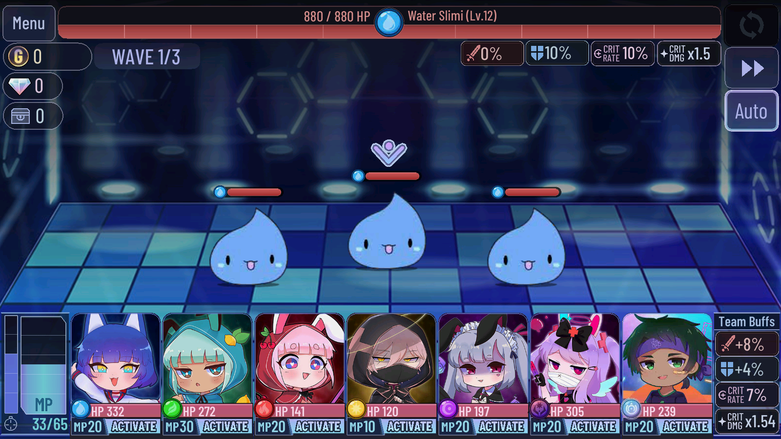 加查星云1.16截图3