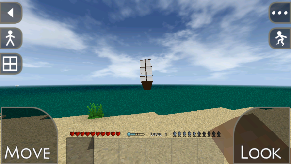 生存战争野人岛