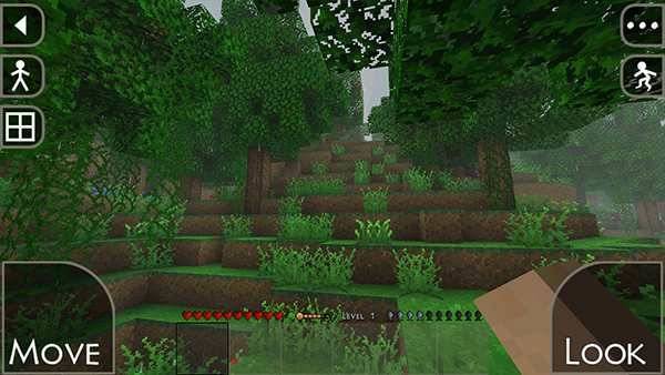 生存战争野人岛