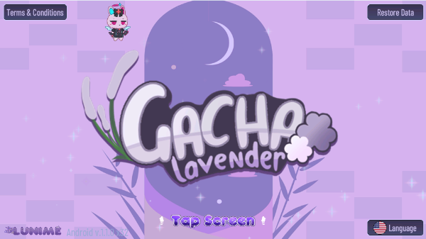 加查俱乐部薰衣草版本