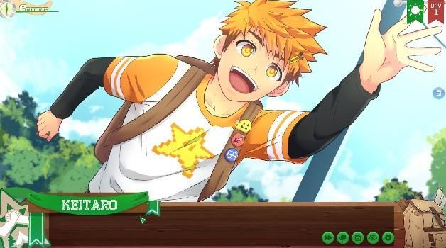 campbuddy全cg解锁版