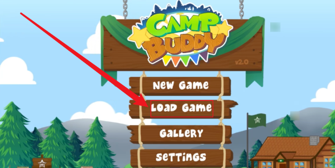 campbuddy全cg解锁版