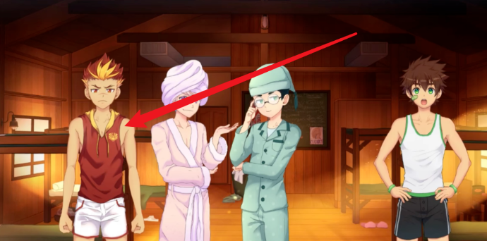 campbuddy全cg解锁版