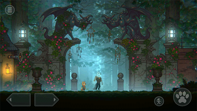 水银疗养院截图1